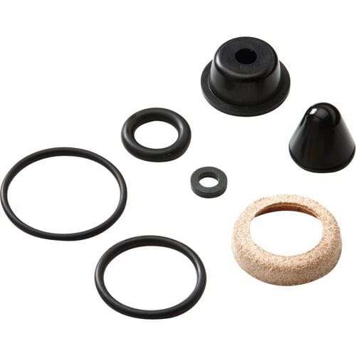 GROHE dichtingsset 43719 voor urinoir-spoeler 509., 43719000