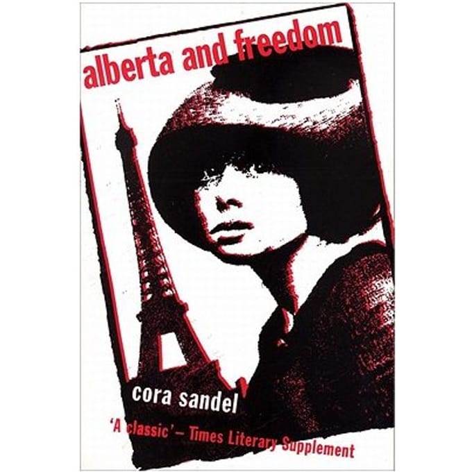 Alberta And Freedom - Elizabeth Rokkan