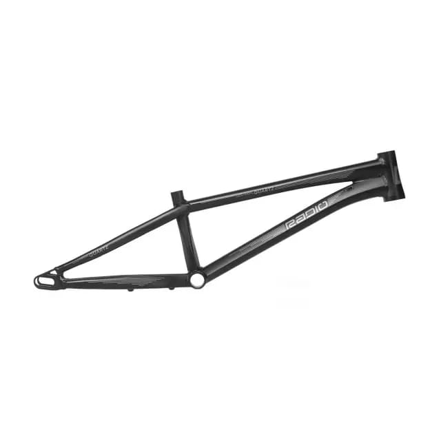 Frame Radio Race Quartz Pro 3XL