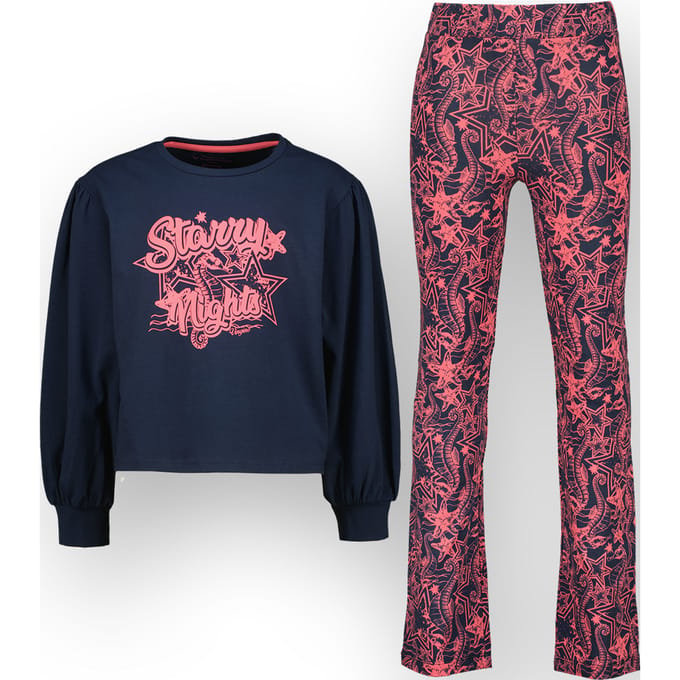 Pyjama Winna