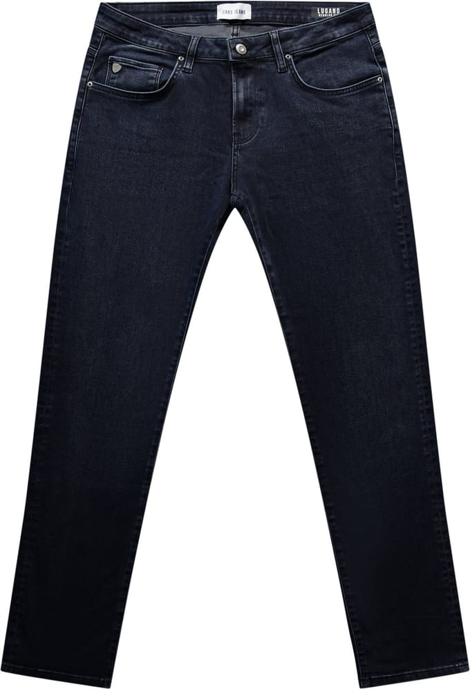 Cars Jeans Jeans Lugano Regular Fit - Heren