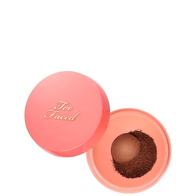 Too Faced Peach Perfector Setting Powder (Various Shades) - Bronzed Peach