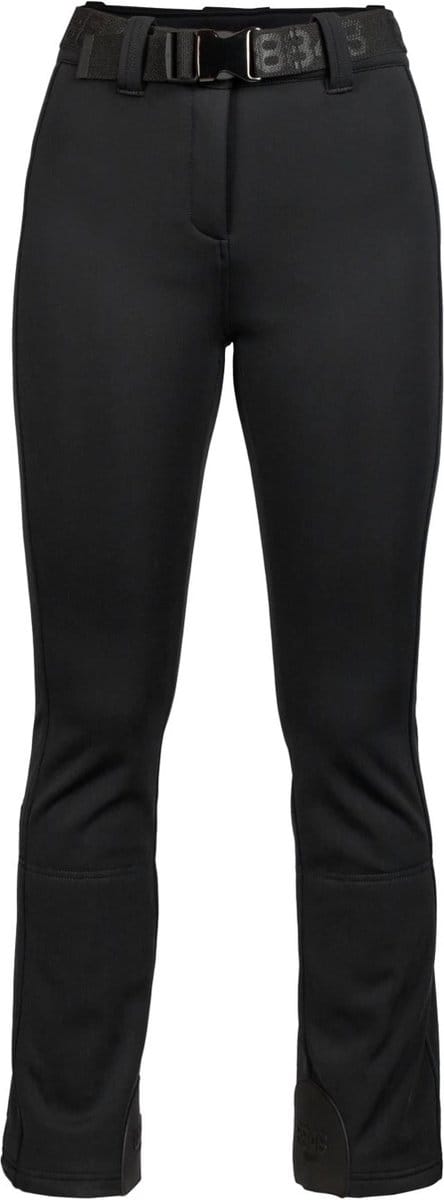 8848  ALTITUDE - Randy Pant - Wintersportbroek - Dames - Black - Maat 36