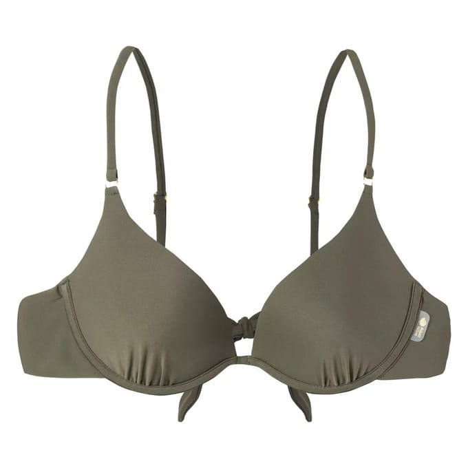 Dames zwemkleding top Aquawave Grape