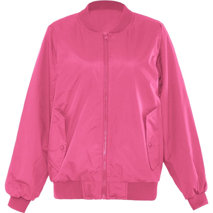 Mymo Jas Dames roze
