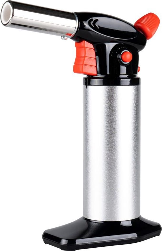 Fleischmann Gasbrander