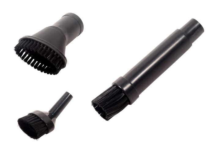 Zakloze stofzuiger 900W met turboborstel, NIEUW MODEL "B"