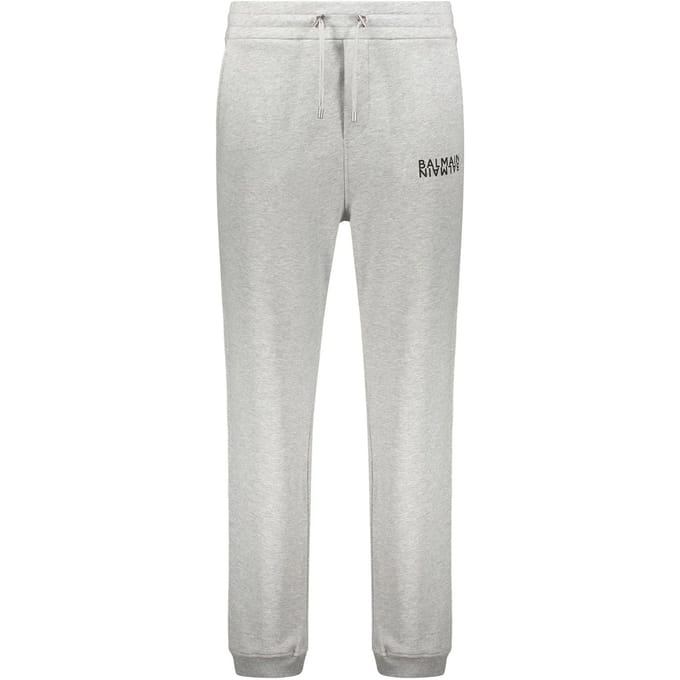 Balmain joggingbroek met logo