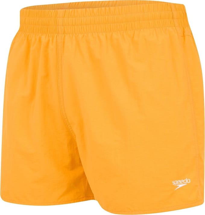 Speedo - M - FITTED LEISURE 13 WATERSHORT ORANGE