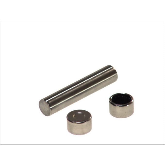 Versnellingspook, extern DT Spare Parts 6.93700