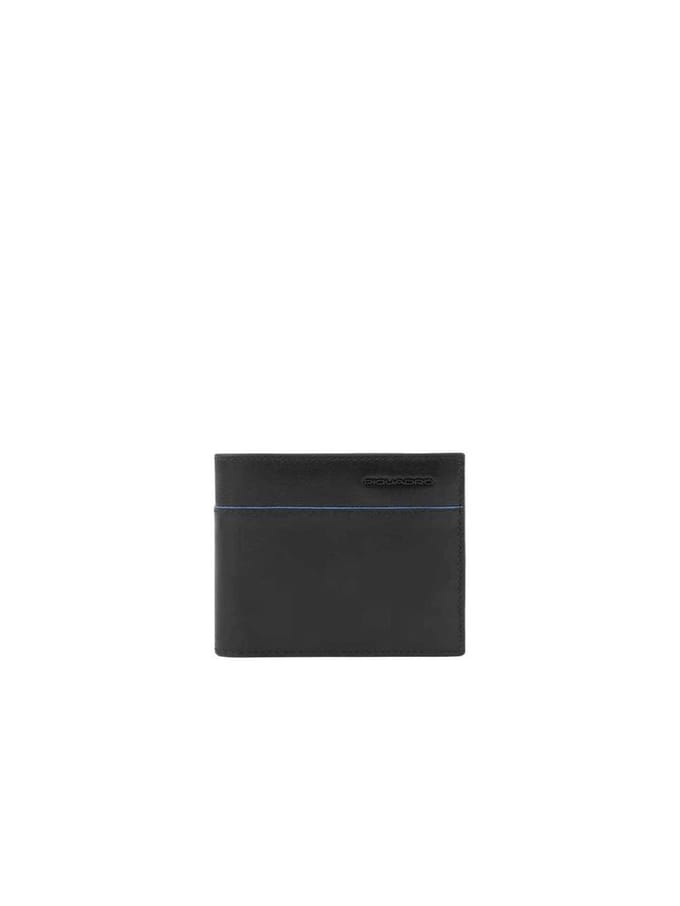 Wallet Man PU4188B2VR-N Zwart