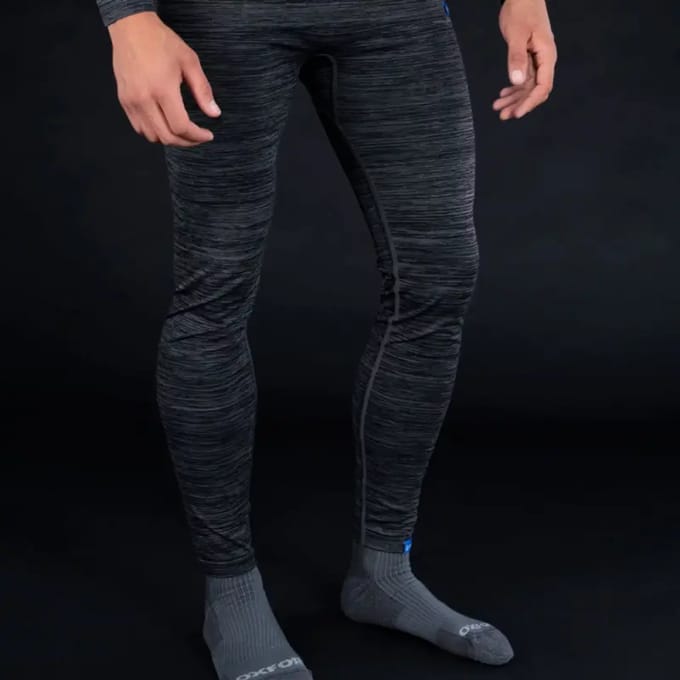 Thermische motoronderbroek Oxford Advanced Top