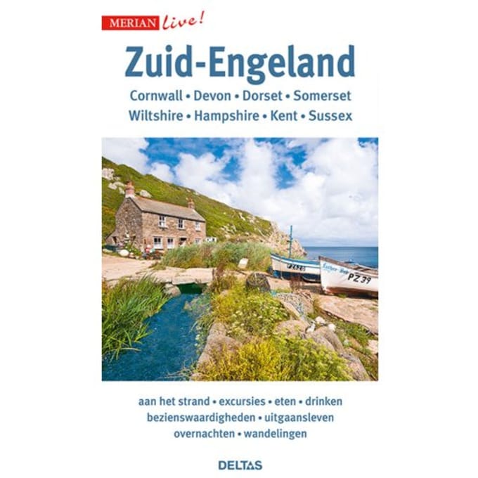 Merian Live - Zuid-Engeland - Merian Live!