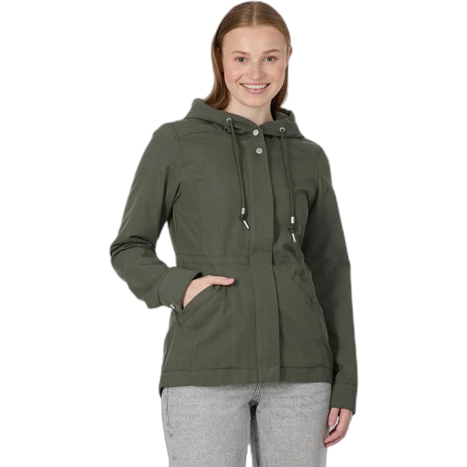 Damesparka Ragwear Dankira