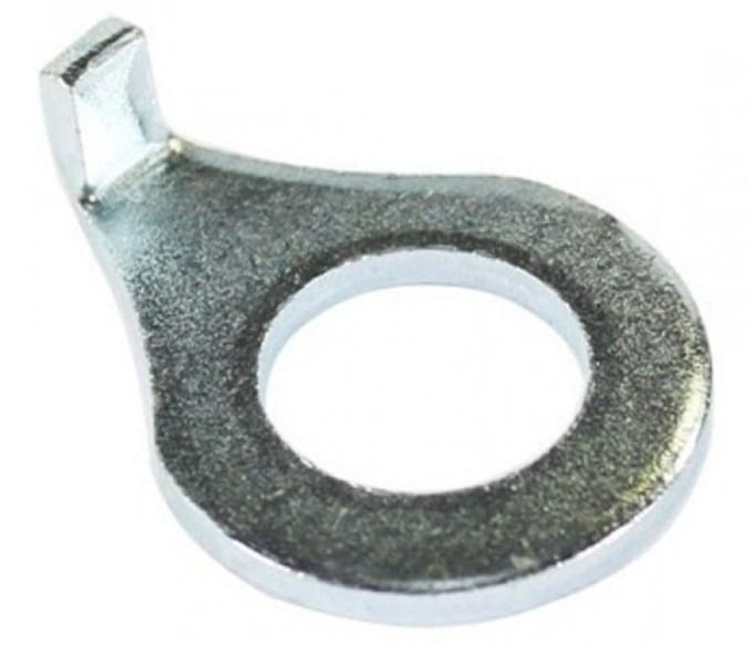 Borgringen vooras M10 25 stuks (225520)