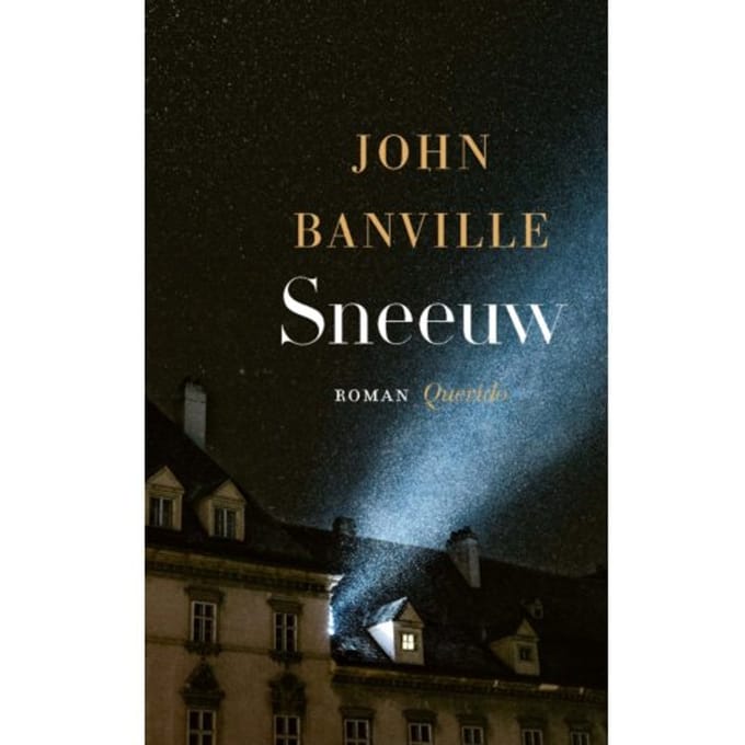 Sneeuw - John Banville