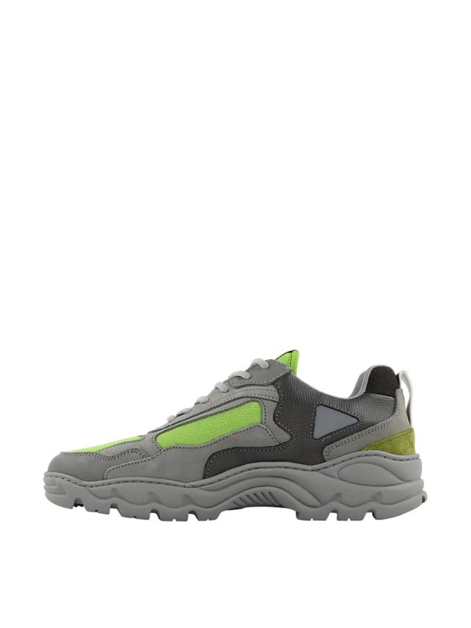Lage Iceman Trimix sneakers