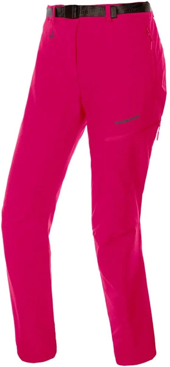 Trangoworld Arade Broek Roze M Vrouw