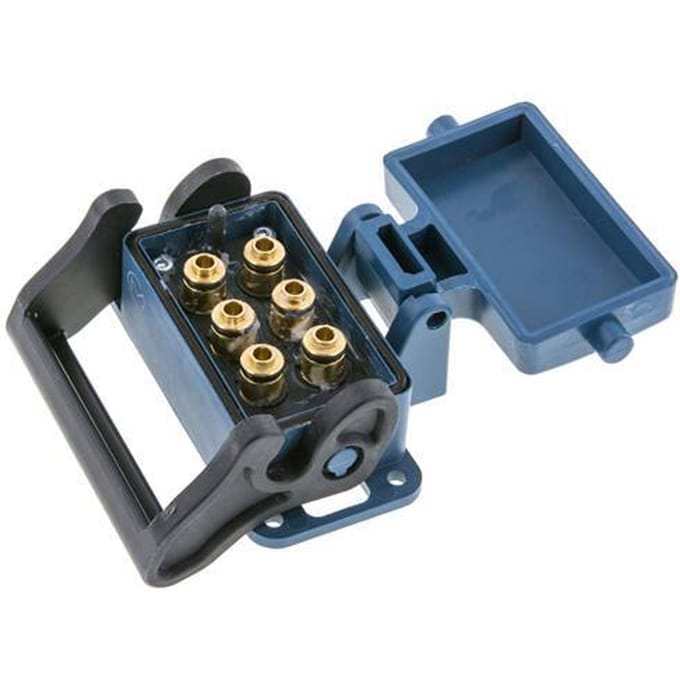 Messing Meervoudige Koppeling Snelkoppeling 6x6 mm Push-in-aansluitingen Loskoppelbeveiliging Dubbele afsluiting