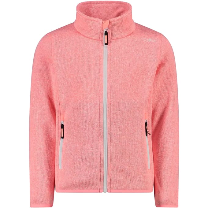 Meisjesfleece CMP