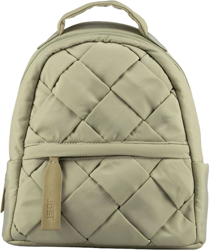 JOST vrijetijdsrugzak Nora Daypack Backpack Salvia kaki