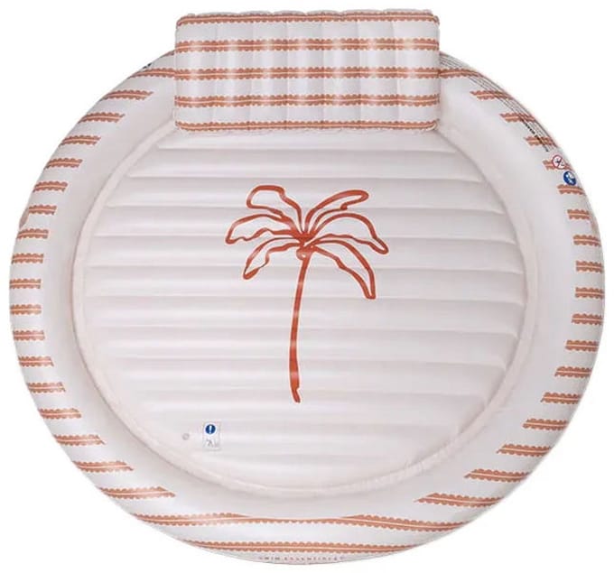 Swim Essentials - Rond Luchtbed Saint Tropez