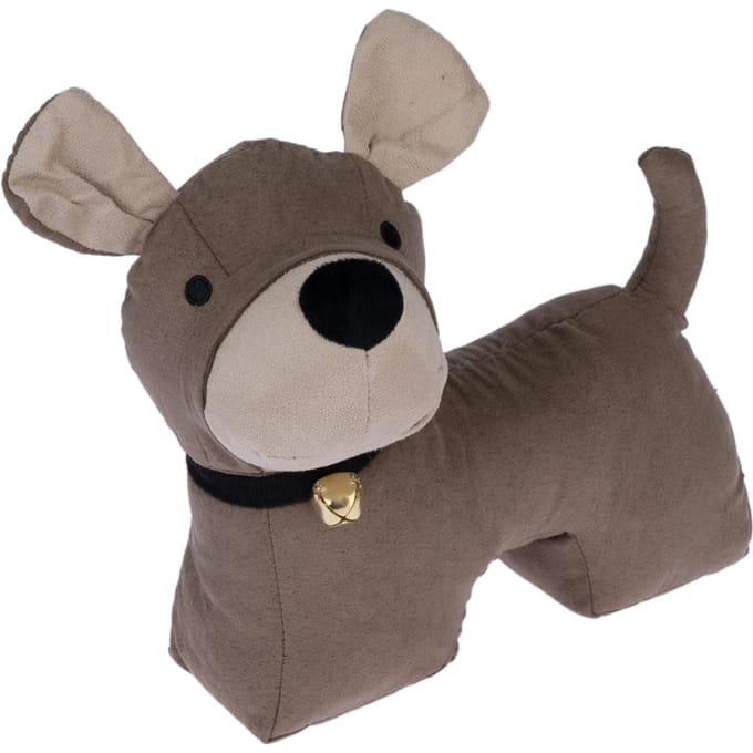 TIAKI Deurstopper Hond 29x10x27cm