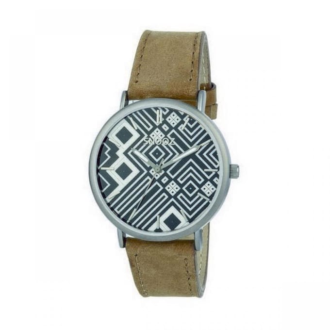 Horloge Uniseks Snooz SAA1041-83 (40 mm)