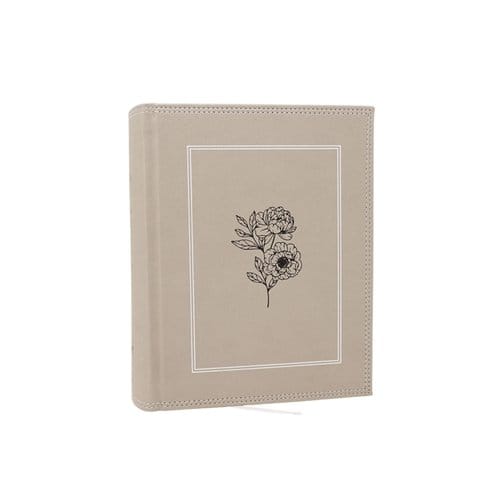 Nkjv, Journal The Word Bible: Reflect, Journal Or Create Art Next To Your Favorite Verses - Thomas Nelson