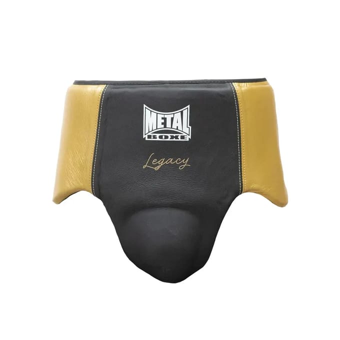 Bokshandschoen Metal Boxe Legacy