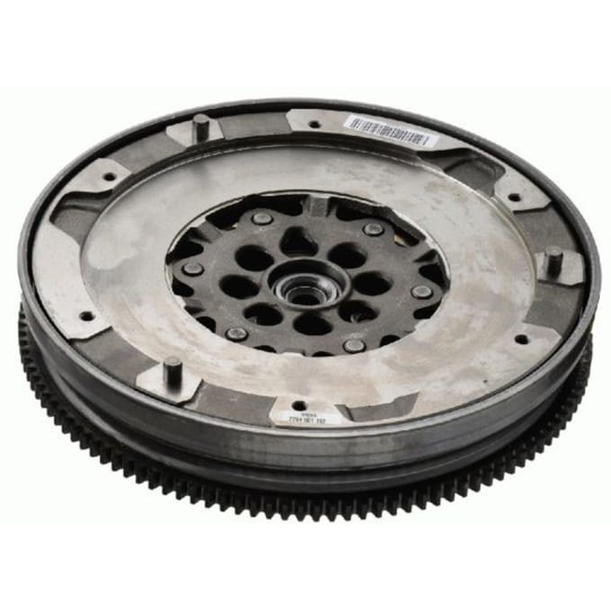 Dubbel massa vliegwiel SACHS 2294 501 192