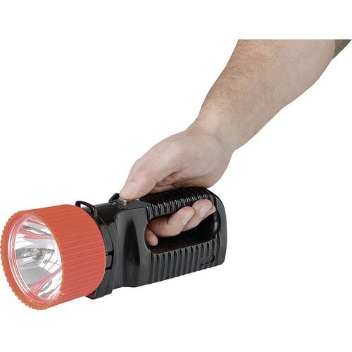 AccuLux UniLux 7 442181 Accu handschijnwerper LED 270 lm