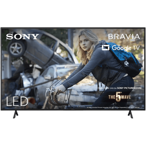 Sony KD-65X75WL Smart TV Bravia LED 4K 2023