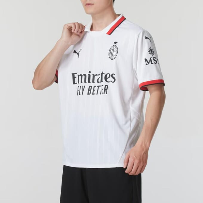 T-Shirt Puma Acm Uitshirt Replica - Sportswear - Volwassen