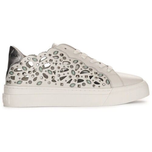 Lage Sneakers ALMA EN PENA V250224