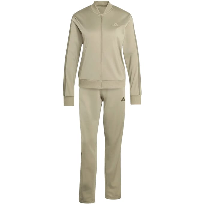 Trainingspak voor dames adidas Essentials 3-Stripes