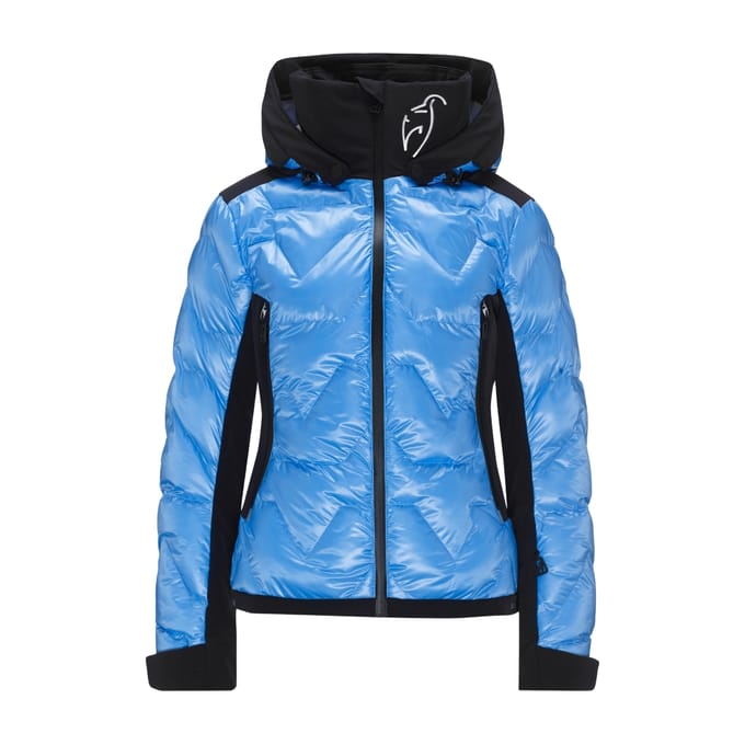 Toni Sailer Womens Zoe