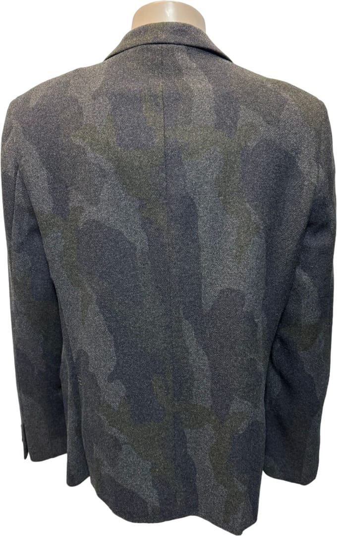 Vanguard - Colbert - Mannen - Maat 56