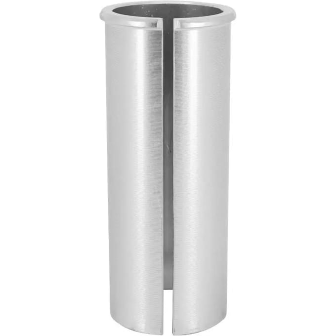 Xtasy Vulbus 27,2 X 1,9 X 80 Mm Aluminium Zilver