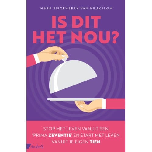 Is Dit Het Nou? - Mark Siegenbeek van Heukelom