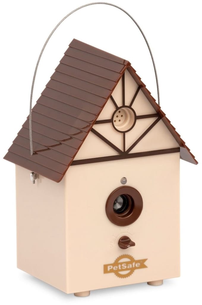 Petsafe Outdoor Barkcontrol PBC19-11794