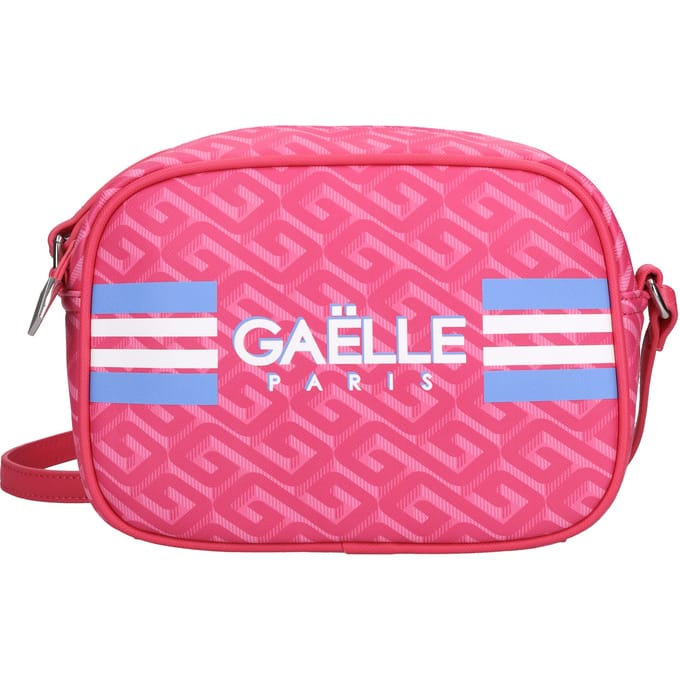 Gaelle Zakken... Fuchsia