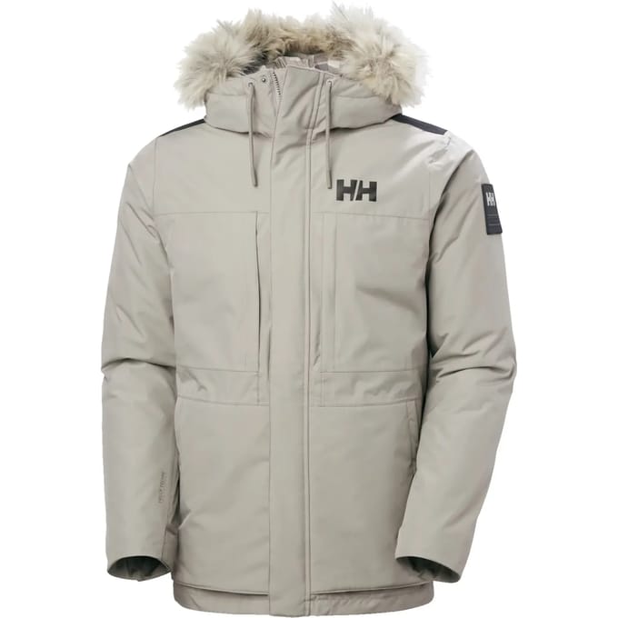 Parka Jas Helly Hansen Coastal 3.0 Extérieur Tech