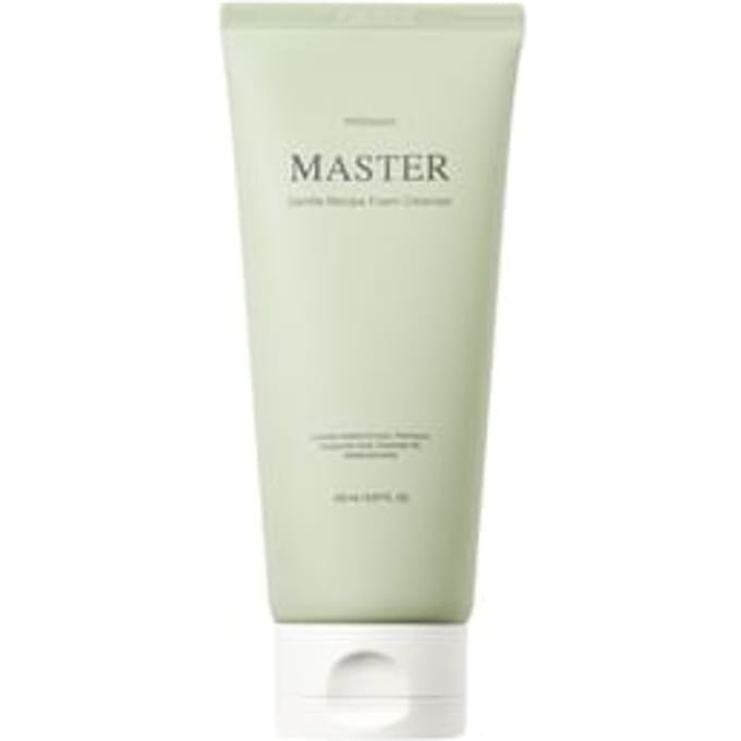 [Mixsoon] Nettoyant Moussant Master Gentle Recipe 150ml