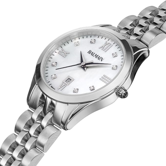 Balmain Classic R B4111.31.85 Horloge