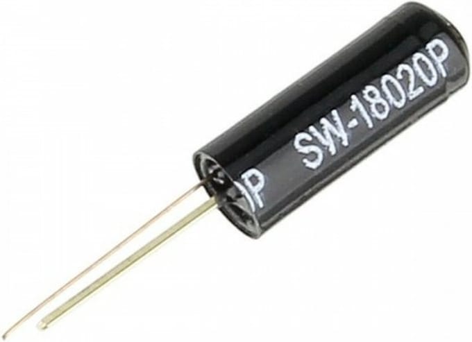 OTRONIC® Trilsensor SW-18020P