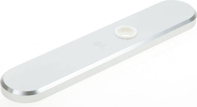 HOPPE VEILIGHEIDS BUITENSCHILD 3235 F1 BLIND