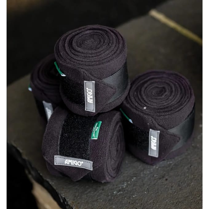Paardenpolobanden Horseware