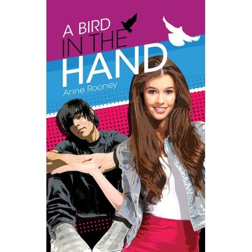 A Bird In The Hand - Anne Rooney