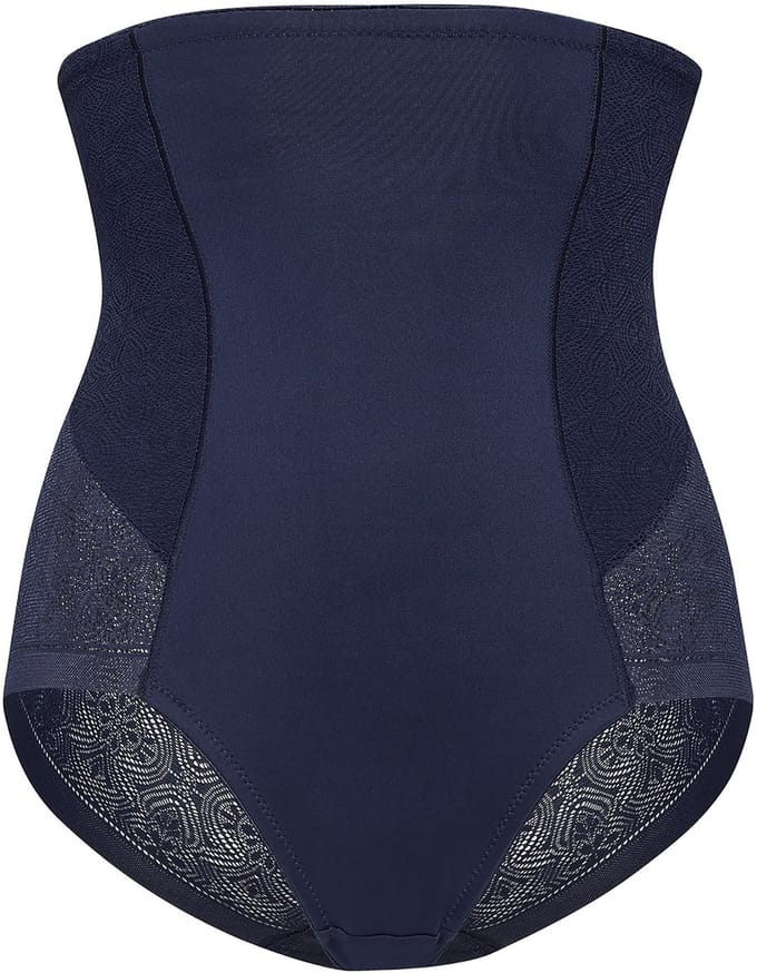 Highwaist panty Milano